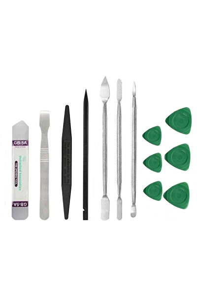 Teknojipazar Çok Amaçlı Set