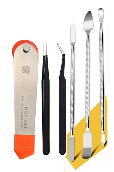 Teknojipazar Çok Amaçlı Set