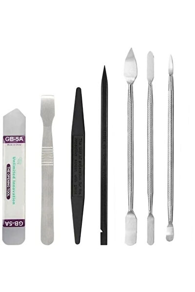 Teknojipazar Çok Amaçlı Set