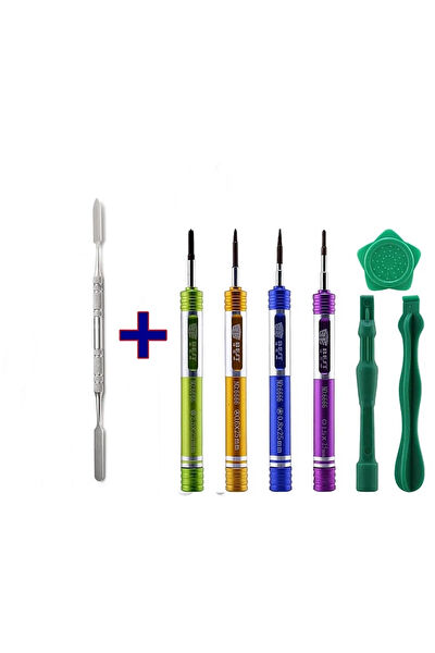 Teknojipazar Çok Amaçlı Set