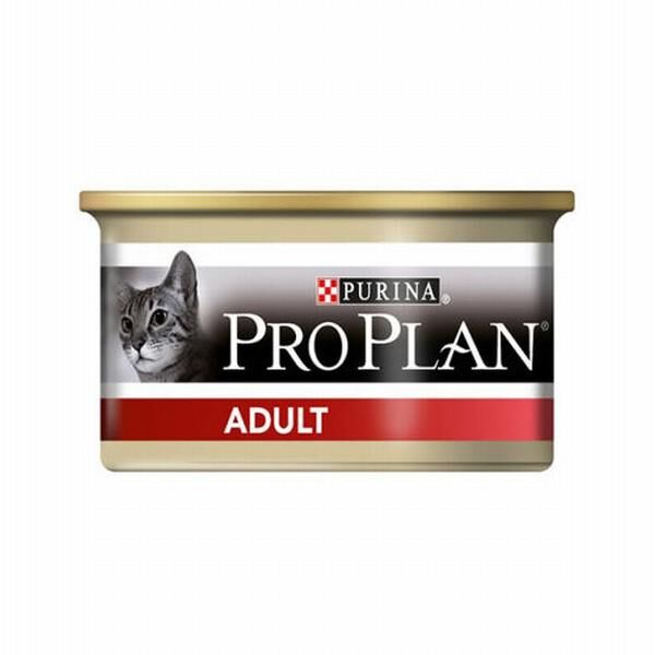 Pro Plan Kedi Maması