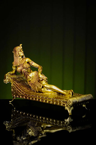 Narçiçeği Takı ve Hediyelik Eşya Dekoratif Obje, Biblo, Figür