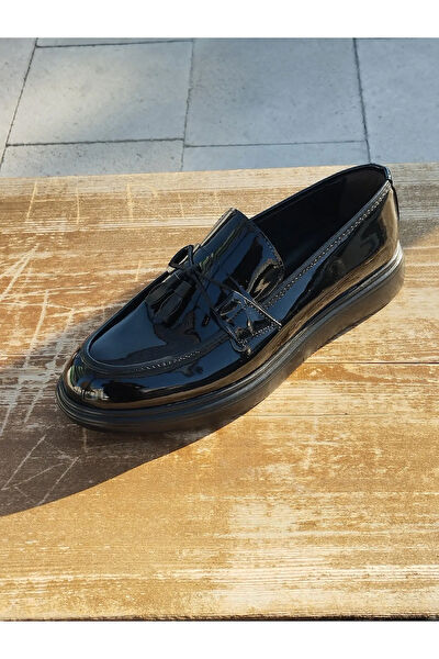 Liccas Erkek Babet Ayakkabı