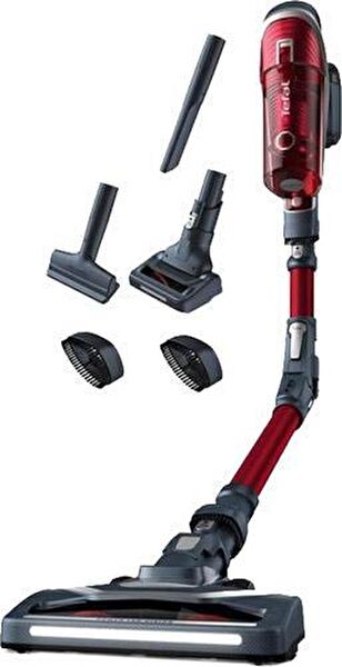 Tefal Şarjlı, Dikey Süpürge