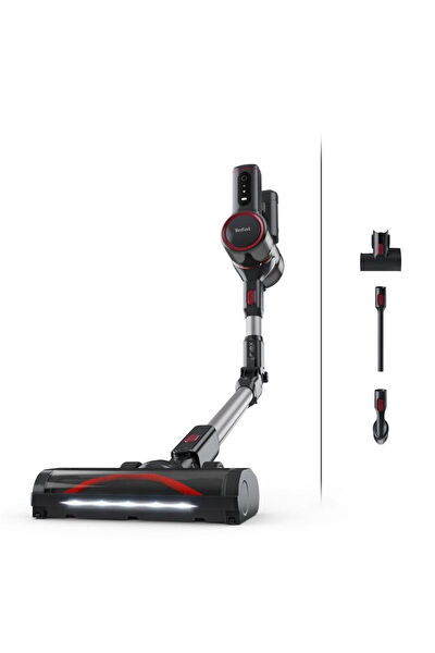 Tefal Şarjlı, Dikey Süpürge