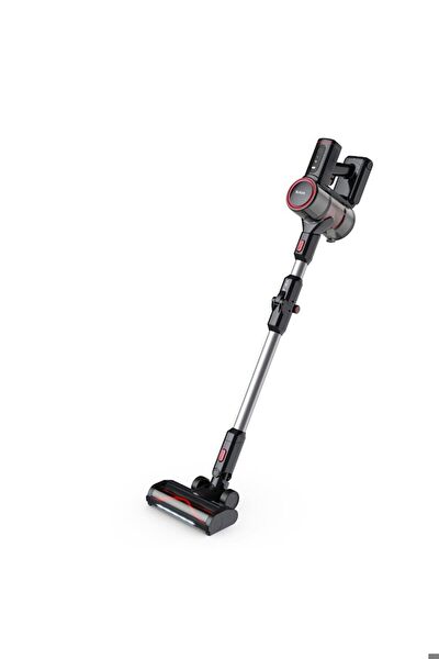 Tefal Şarjlı, Dikey Süpürge