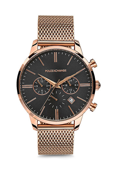 Polo Exchange Erkek Kol Saati