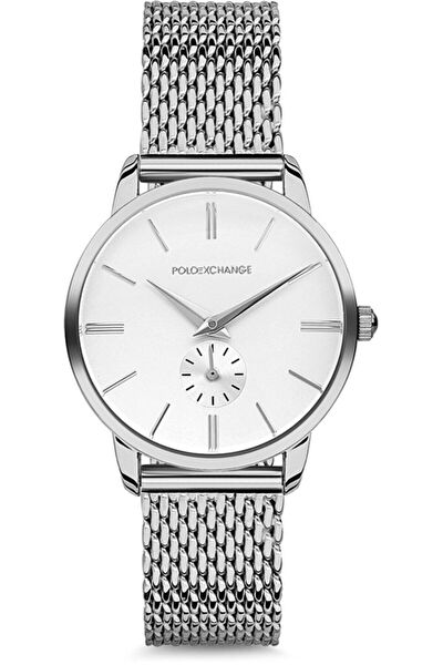 Polo Exchange Kadın Kol Saati