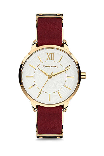 Polo Exchange Kadın Kol Saati