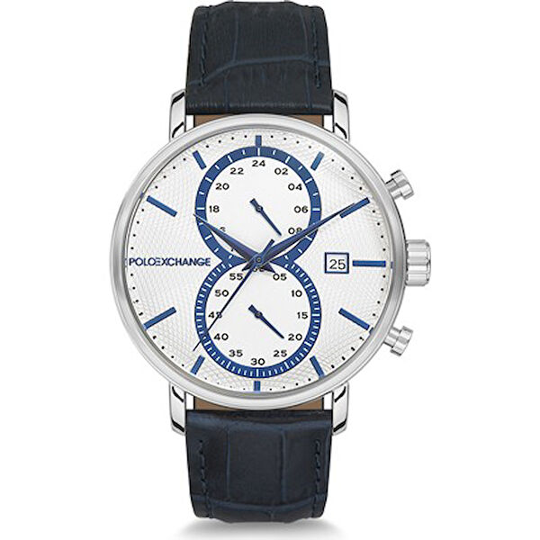 Polo Exchange Erkek Kol Saati