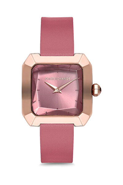 Polo Exchange Kadın Kol Saati