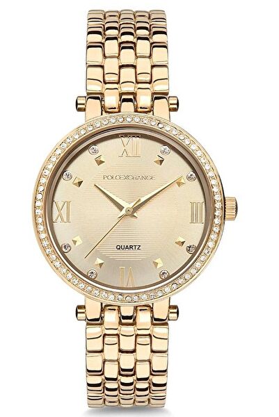 Polo Exchange Kadın Kol Saati