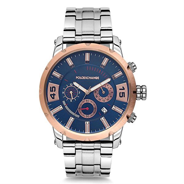 Polo Exchange Erkek Kol Saati