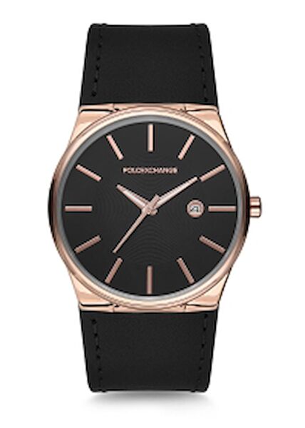 Polo Exchange Erkek Kol Saati