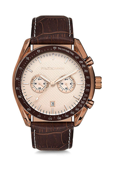 Polo Exchange Erkek Kol Saati