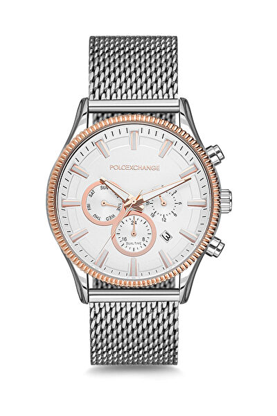 Polo Exchange Erkek Kol Saati