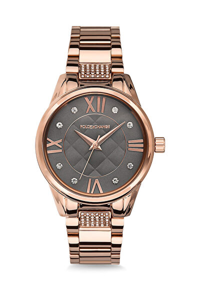 Polo Exchange Kadın Kol Saati