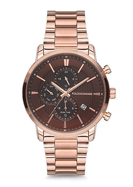 Polo Exchange Erkek Kol Saati