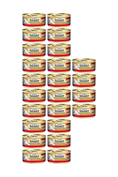 Gourmet Kedi Maması