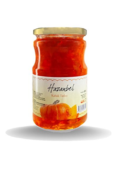 Hazanbel Baklavalar, Hazır Tatlılar