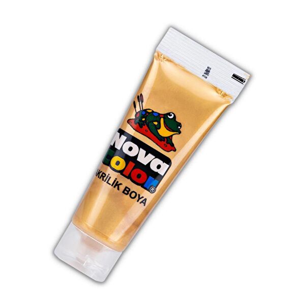 Nova Color Akrilik Boya