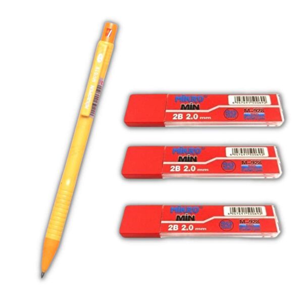 Mikro Versatil Kalem