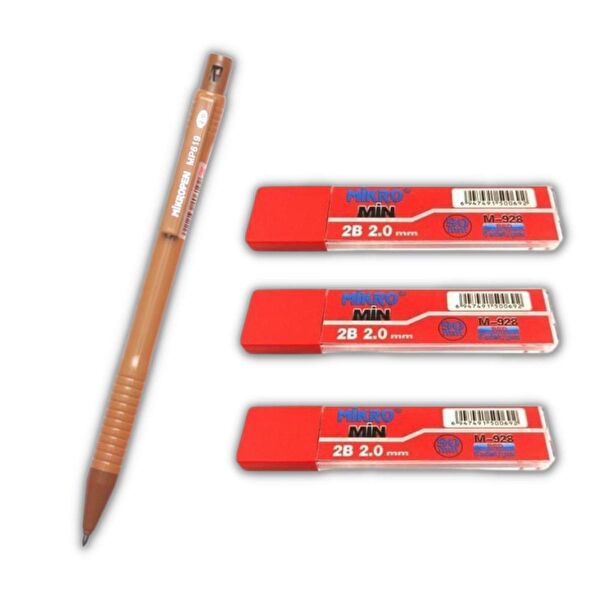 Mikro Versatil Kalem