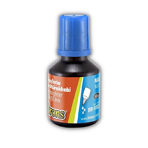 Brons Fosforlu Kalem