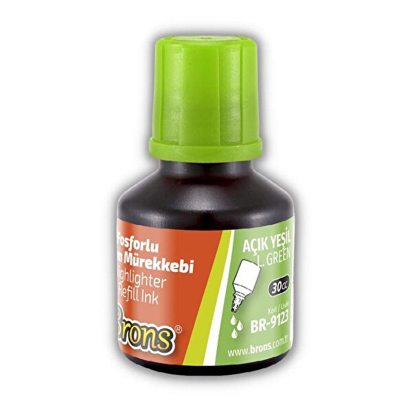 Brons Fosforlu Kalem