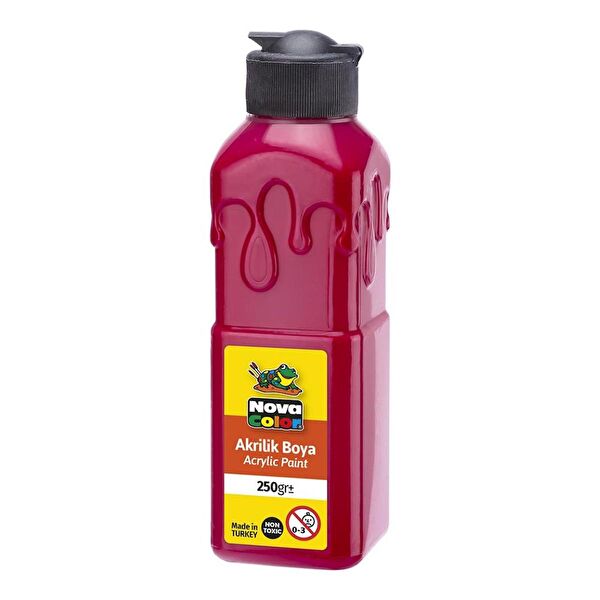 Nova Color Akrilik Boya