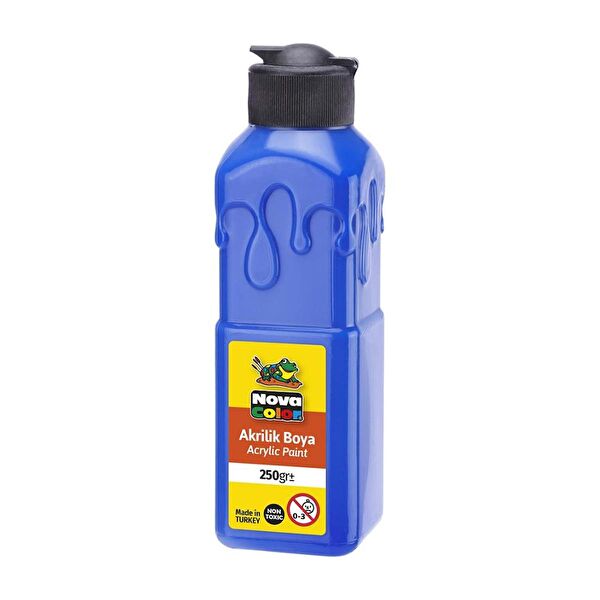 Nova Color Akrilik Boya