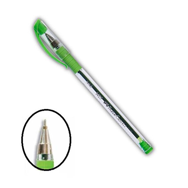 Faber-Castell Tükenmez Kalem