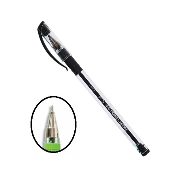 Faber-Castell Tükenmez Kalem