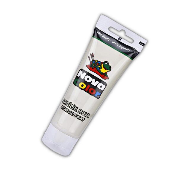Nova Color Akrilik Boya