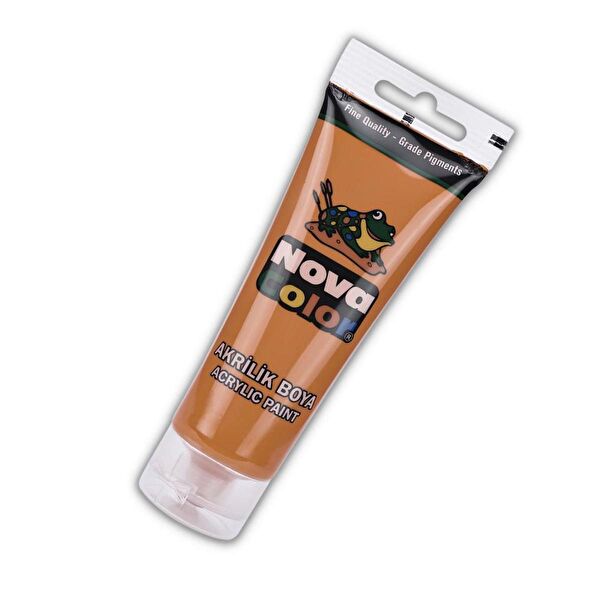 Nova Color Akrilik Boya