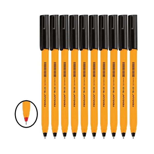 Pensan Tükenmez Kalem