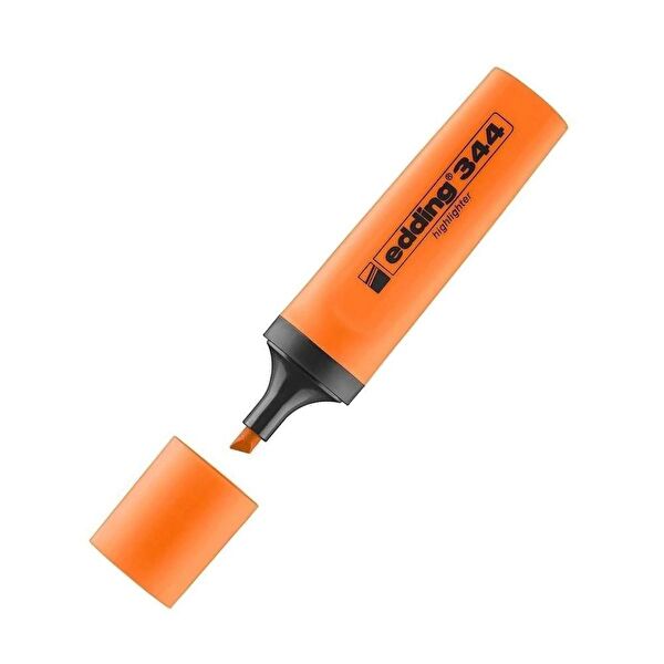 Edding Fosforlu Kalem