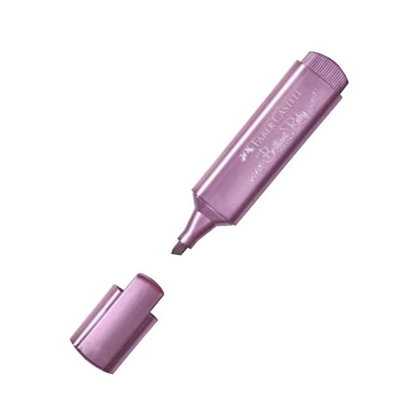 Faber-Castell Fosforlu Kalem