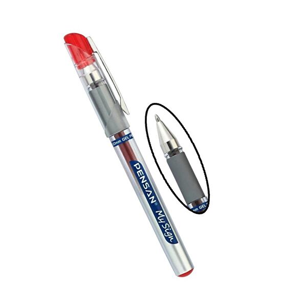 Pensan Prestij ve Dolma Kalem