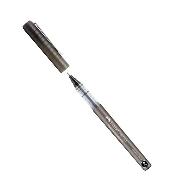 Faber-Castell İğne Uçlu Kalem