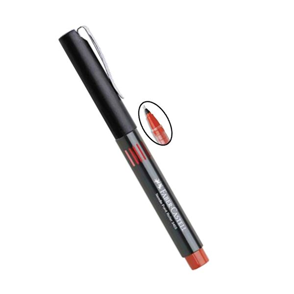 Faber-Castell Roller ve Jel Kalem