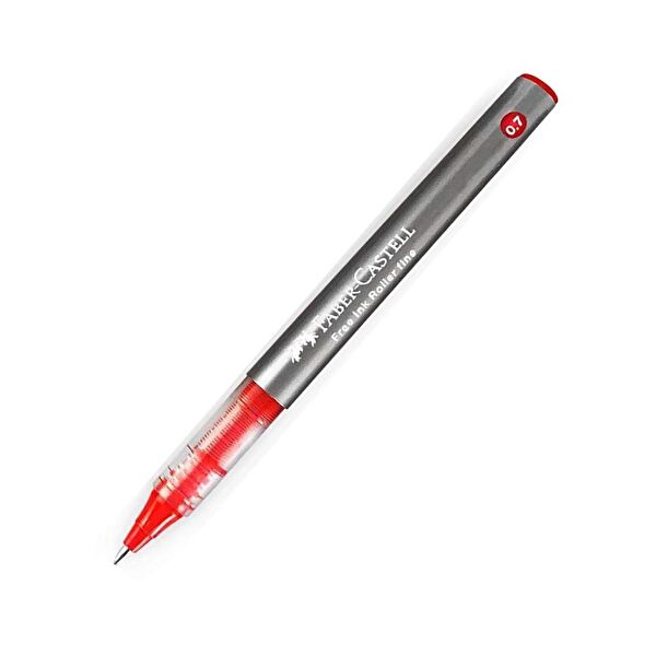 Faber-Castell Roller ve Jel Kalem