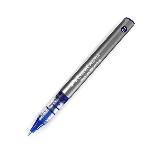 Faber-Castell Roller ve Jel Kalem