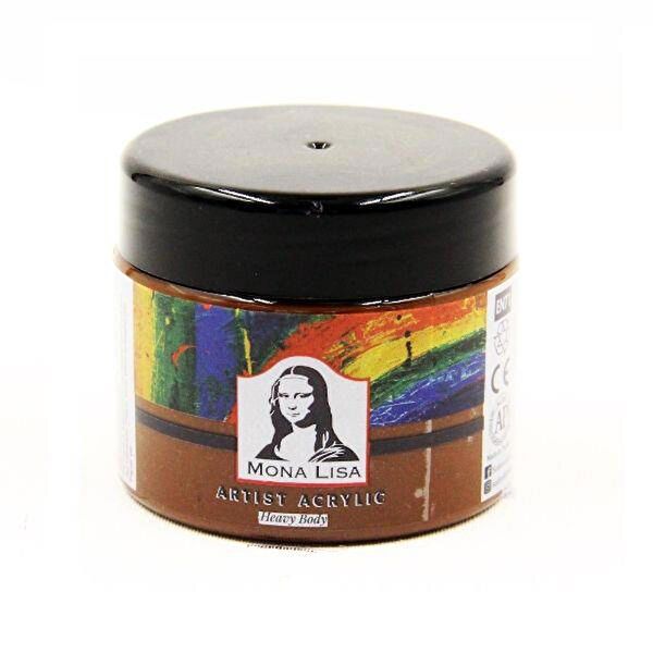 Monalisa Akrilik Boya
