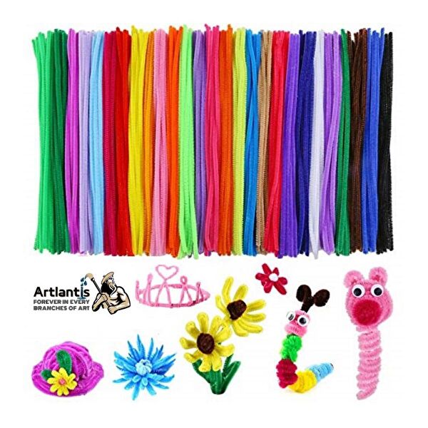 Artlantis Kalem Kutusu