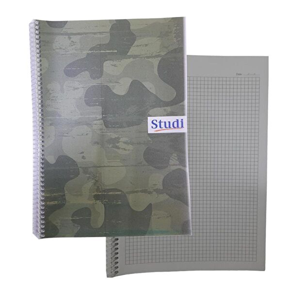 Studi Defter, Ajanda