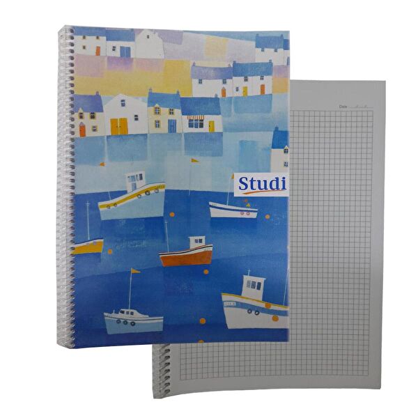 Studi Defter, Ajanda