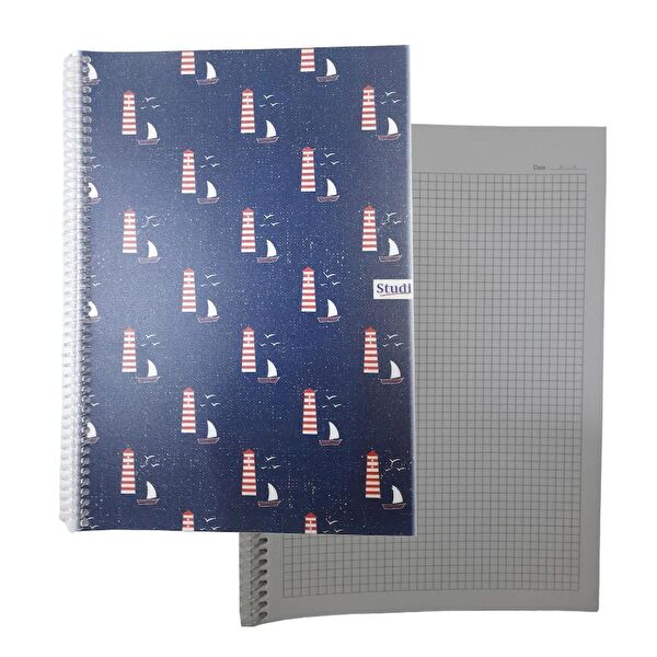 Studi Defter, Ajanda