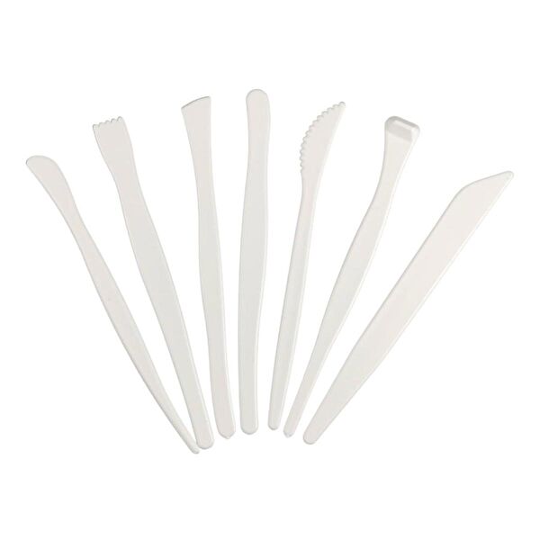 Südor Fırça, Resim Kalemleri