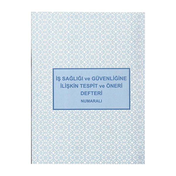 Artlantis Defter, Ajanda